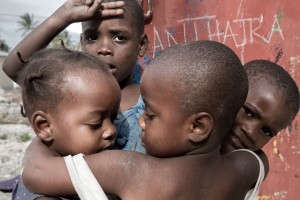 Zanzibar meeting in love.